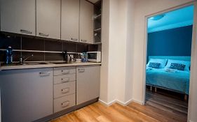 Fuda Apartament Dzieci Wrzesińskich 6/1/1